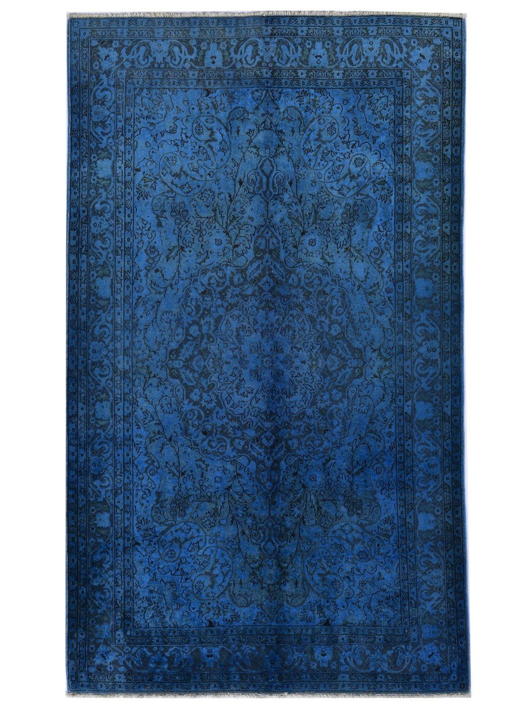 Azure Monarch El Dokuma Yün 221x131 cm AND225017221X13129