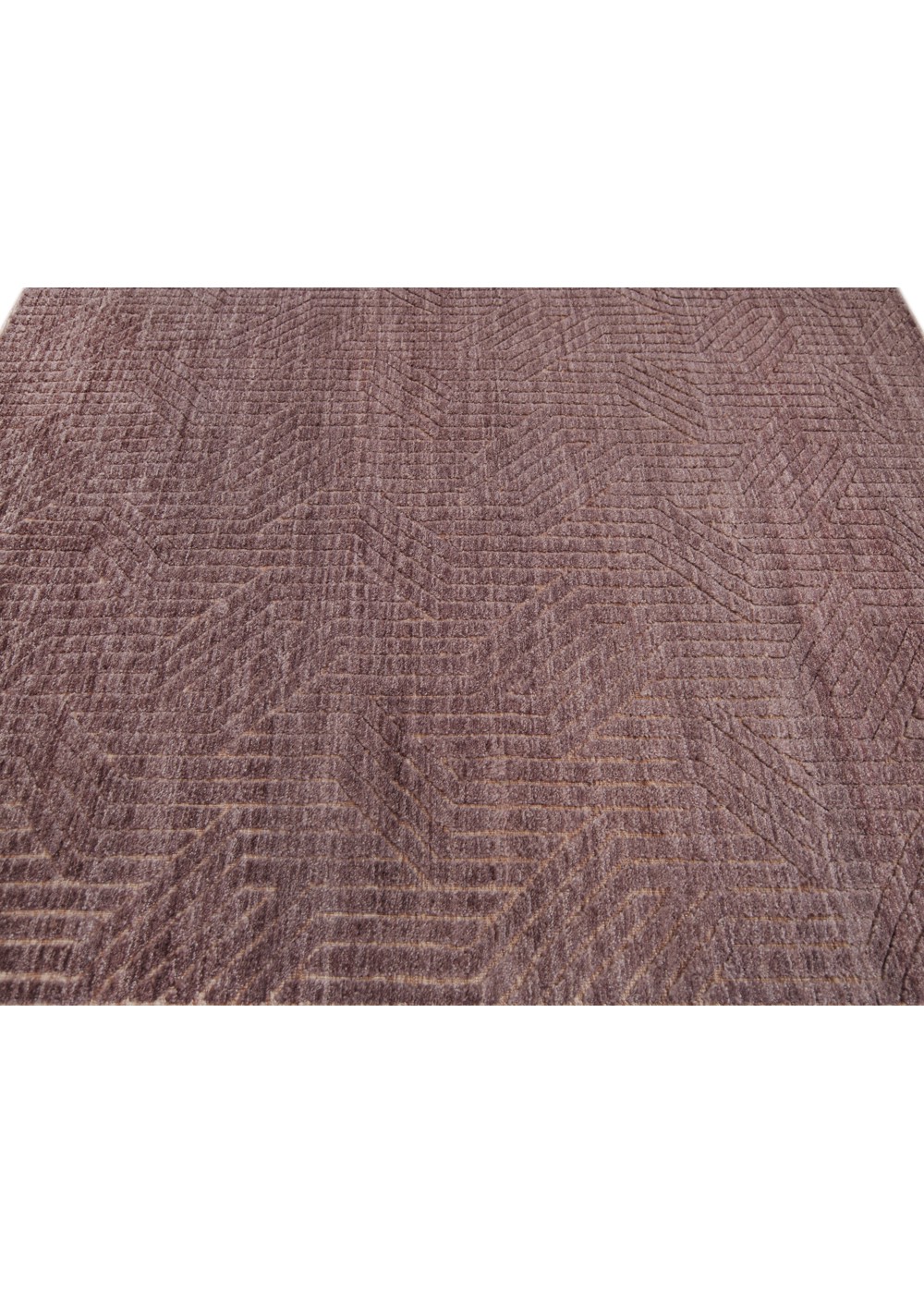 BordeauX El Dokuma Yün Halı 244x171 cm AND238057244X171420