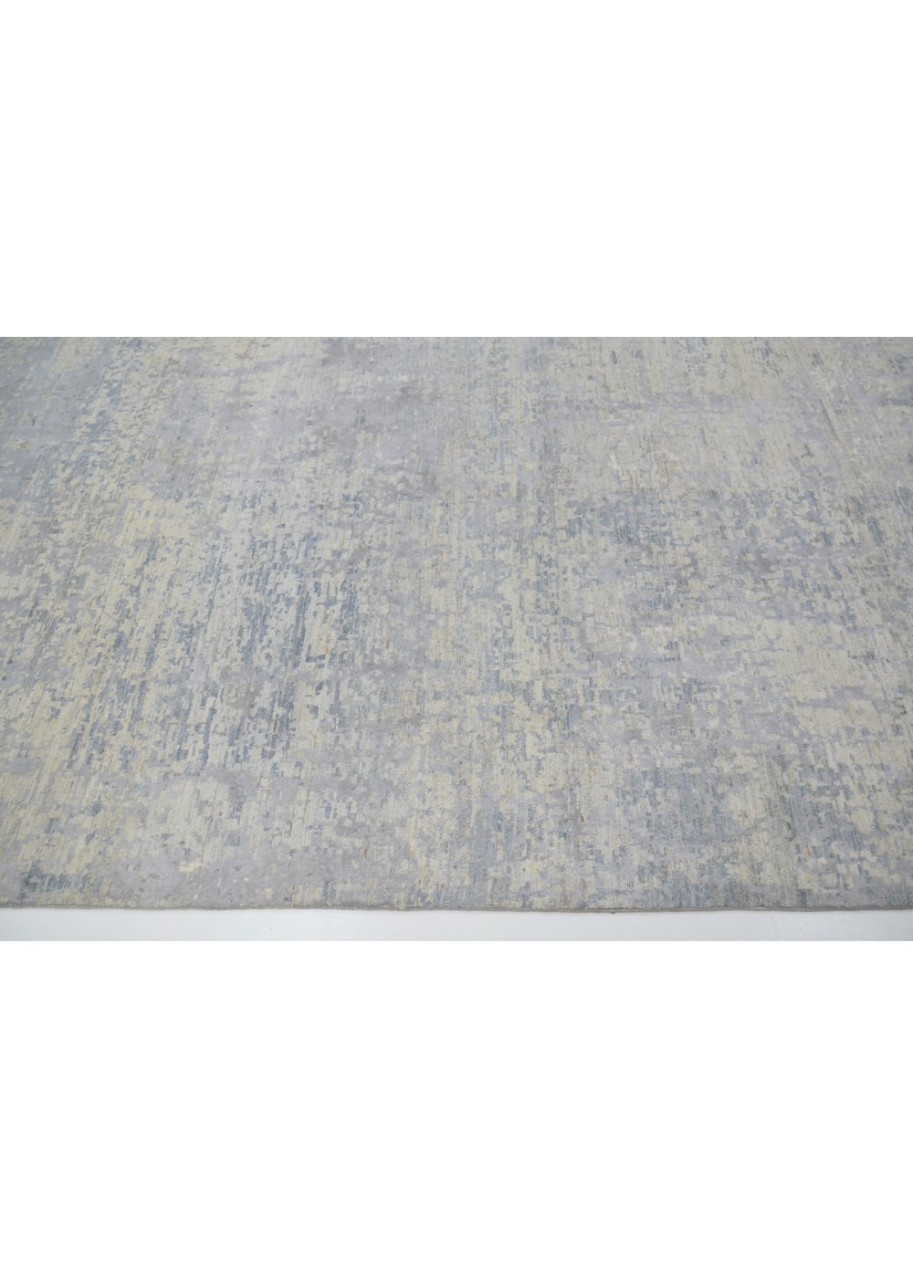 Echo El Dokuma Yün ve İpek Halı 367x276 cm AND236012367X2761013