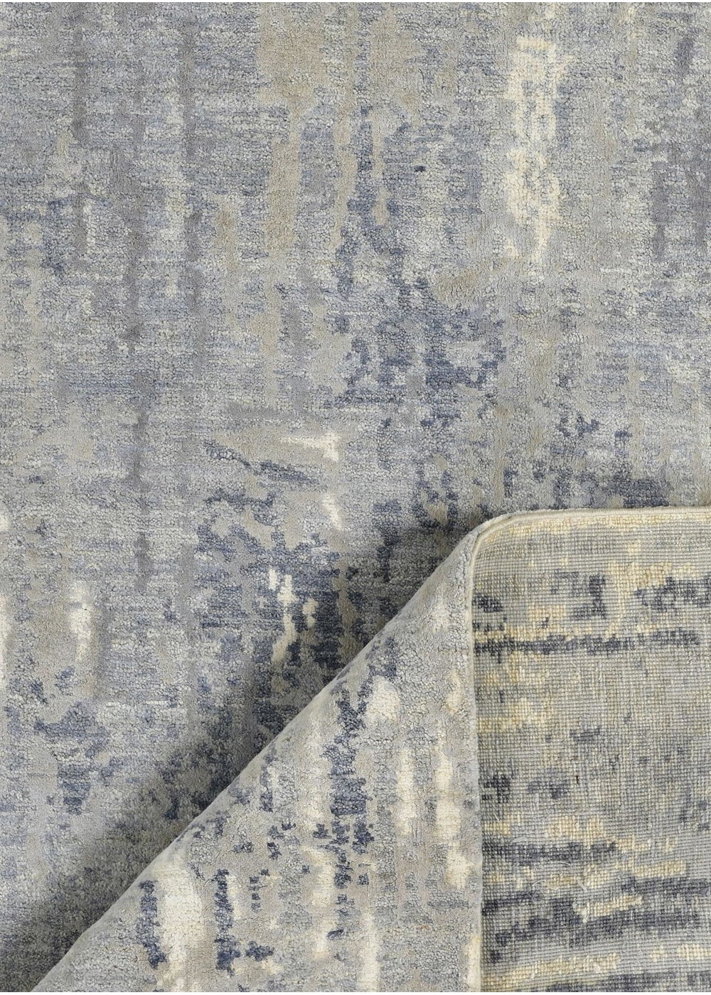 Selvayn El Dokuma Yün ve İpek Halı 307x245 cm AND236048307X245752