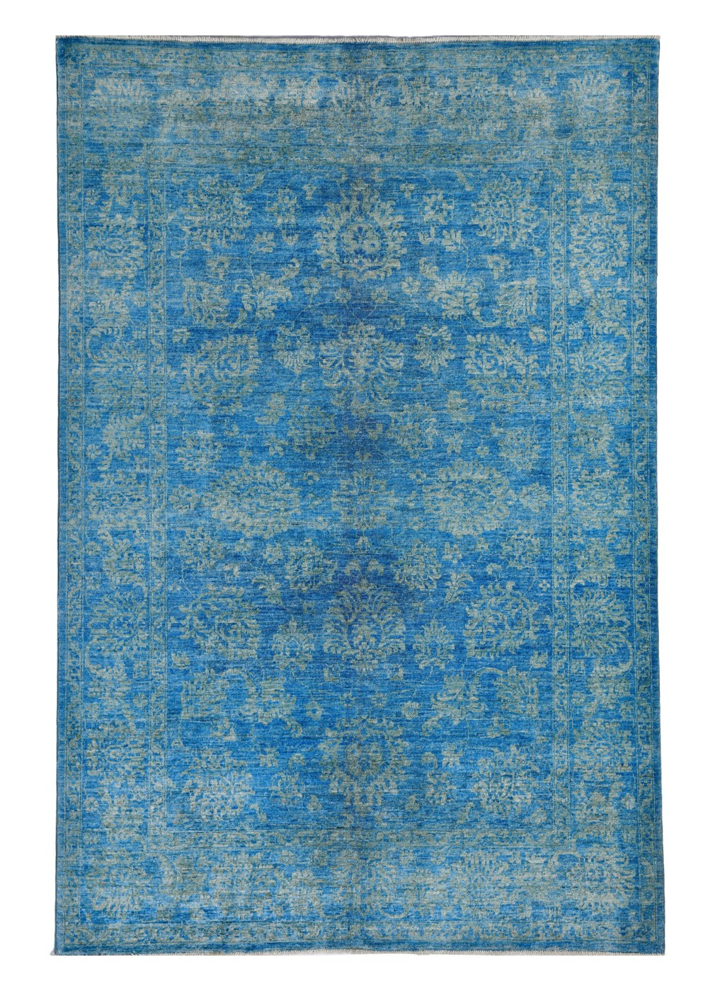 Aurelen El Dokuma Yün Halı 240x172 cm AND219012240X172413