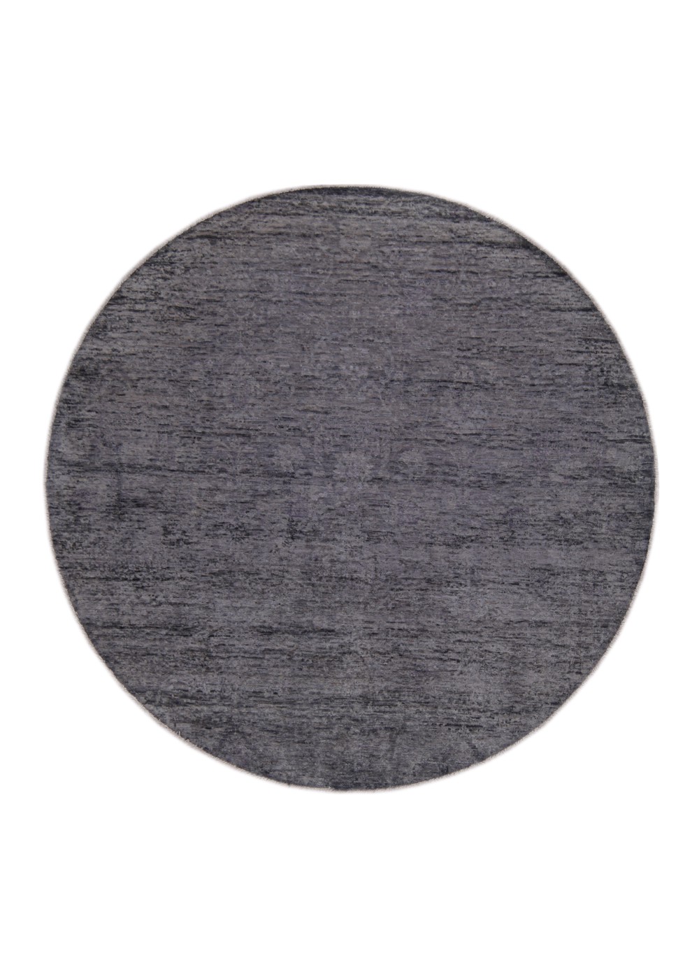 Ashen Orb El Dokuma Yün Halı 173x173 cm AND238002173X173299