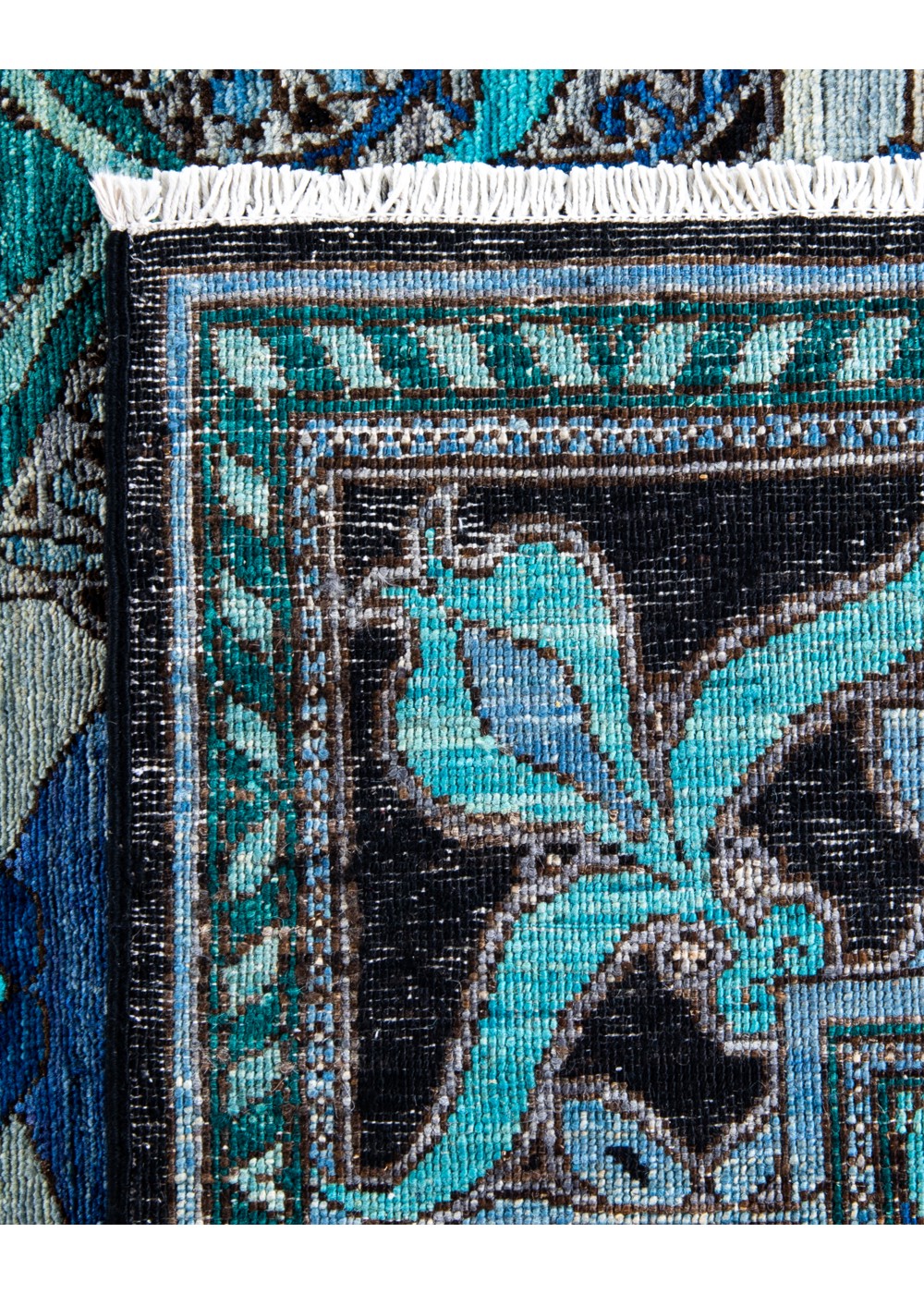 Heathcroft El Dokuma Yün ve İpek Halı 230x155 cm AND236168230X155357