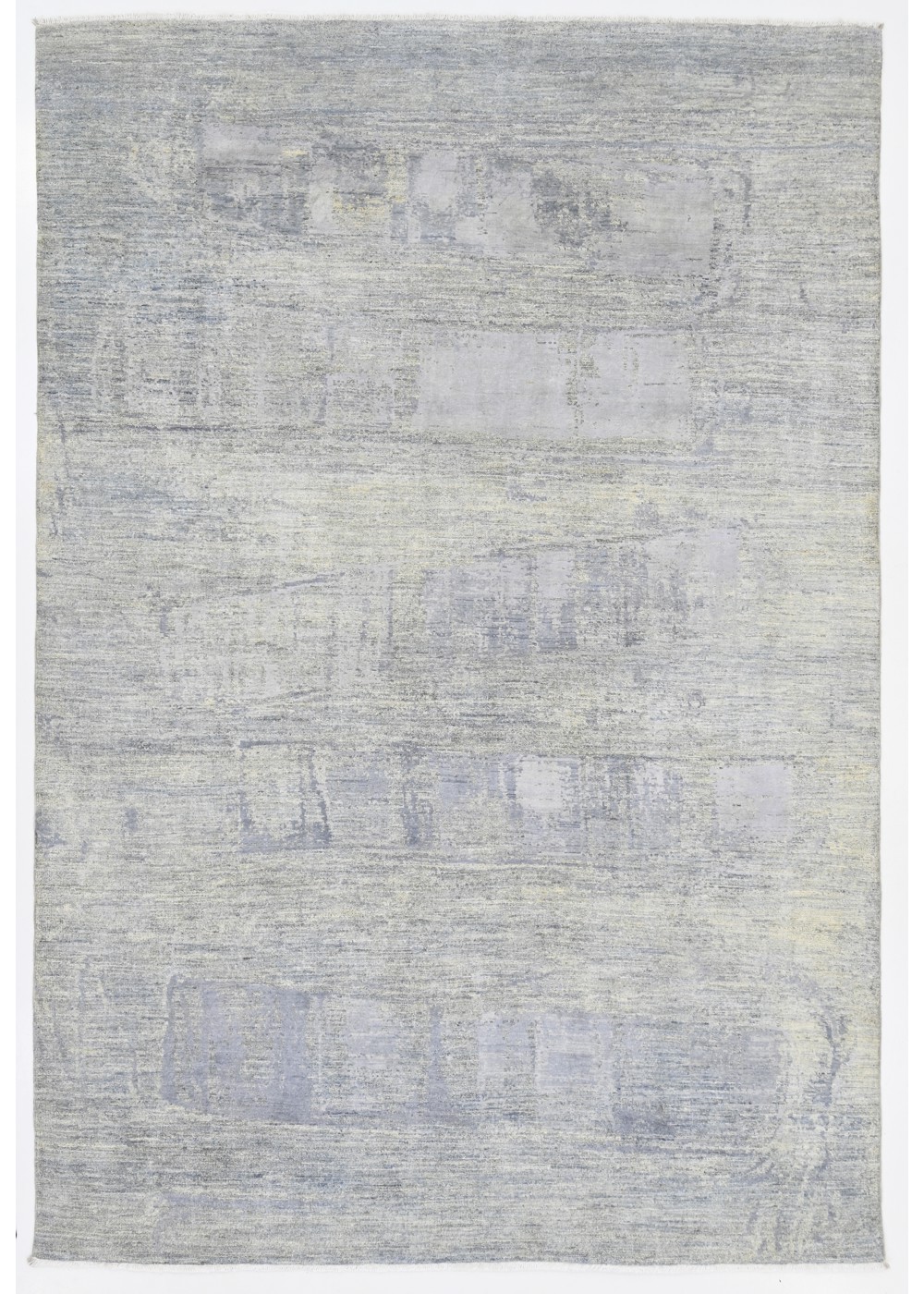 Opal Dream El Dokuma Yün ve İpek Halı 247x166 cm AND236216247X166410