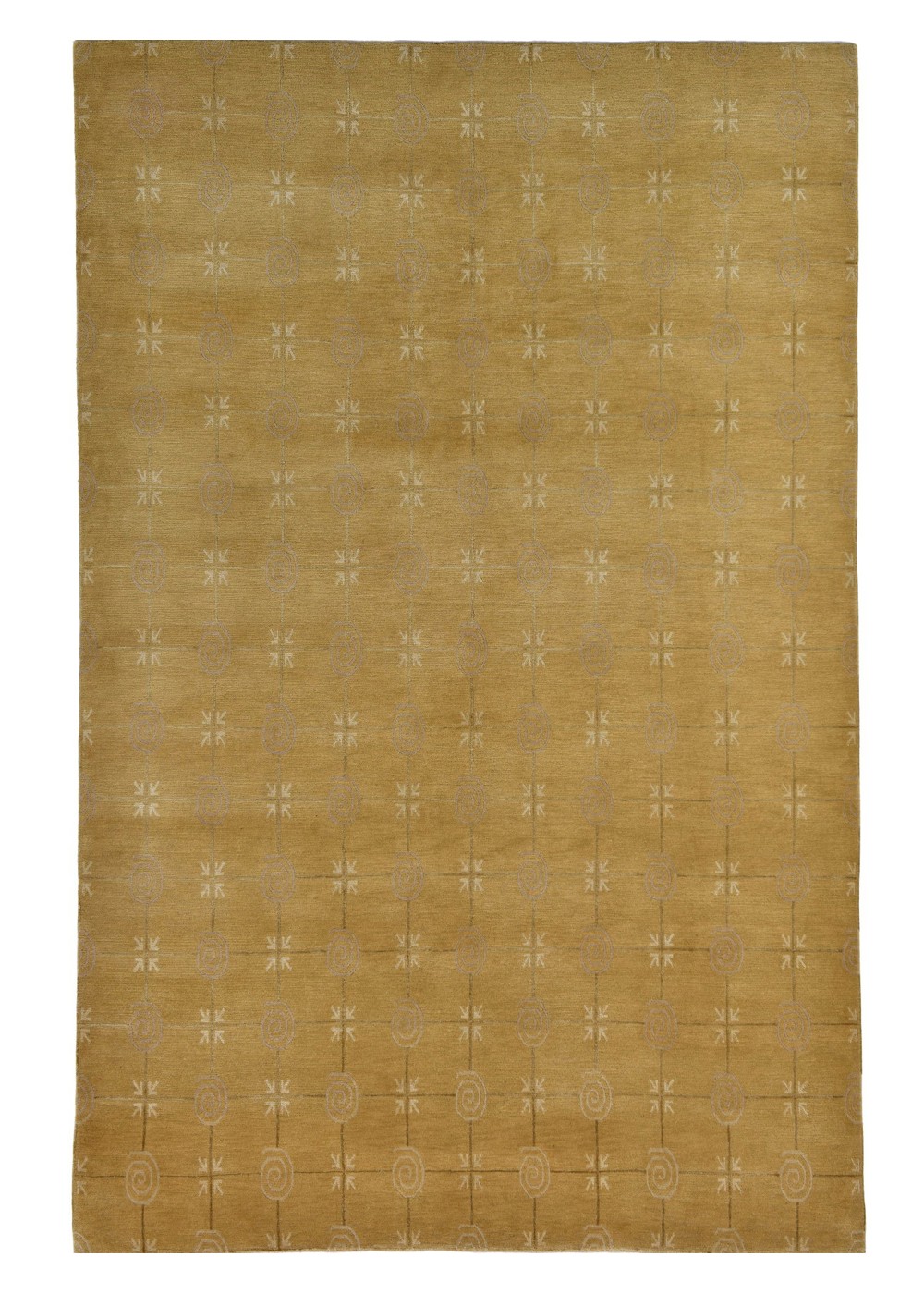 Virella El Dokuma Yün Halı 263x183 cm NPL022050263X183481
