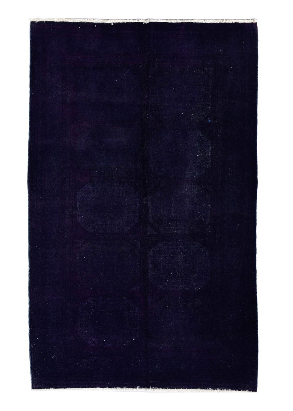 Noctis El Dokuma Vintage Yün Halı 181x117 cm AND182042181X117212