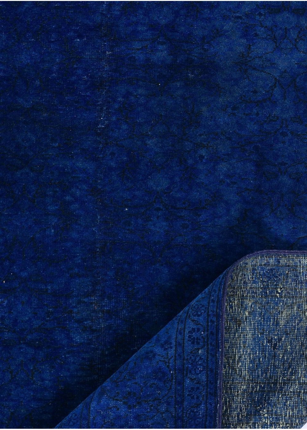 Nocturne El Dokuma Yün Halı 298x200 cm AND225062298x200596