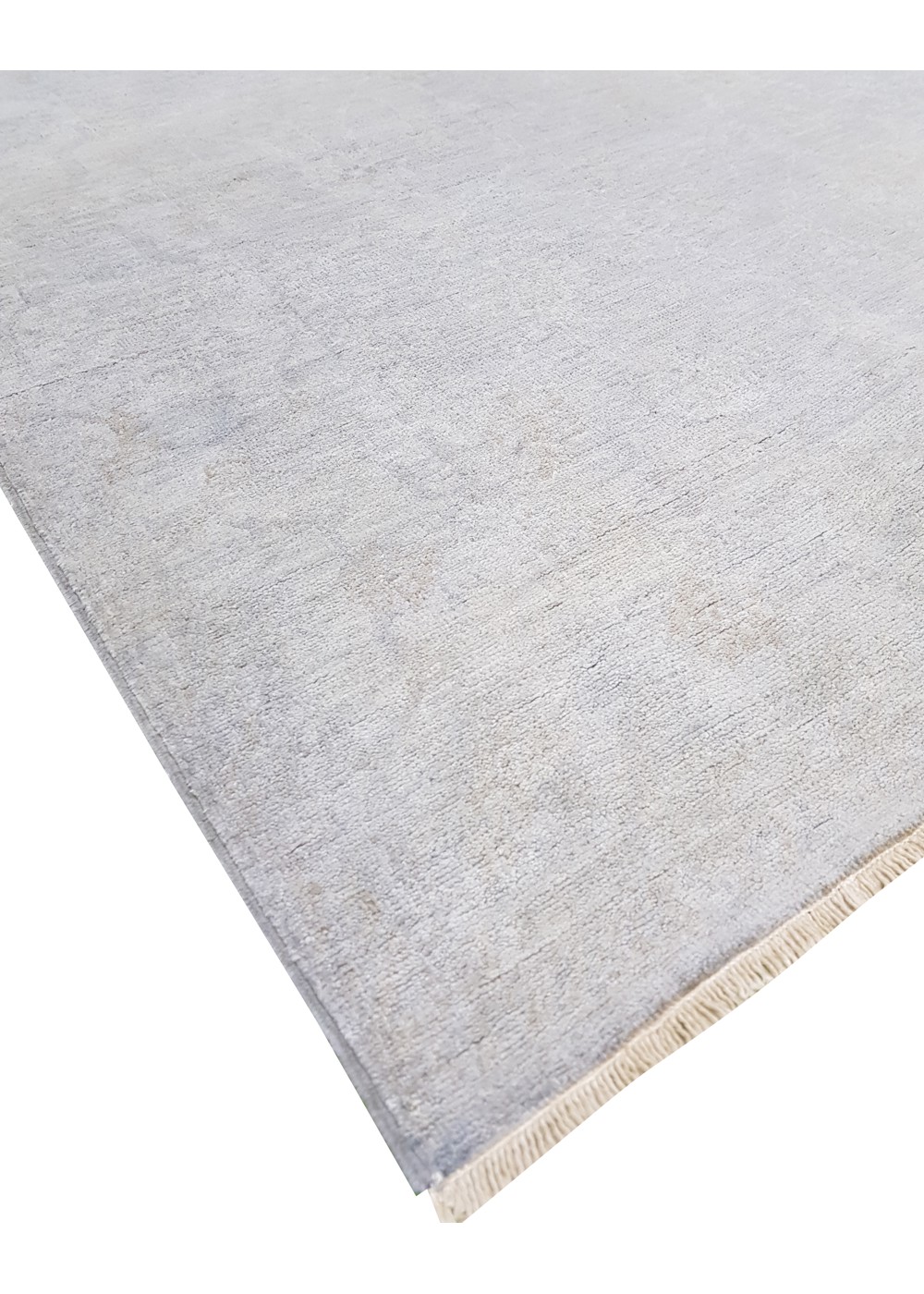 Ivory Moon El Dokuma Yün Halı 247x170 cm AND233078247X170420