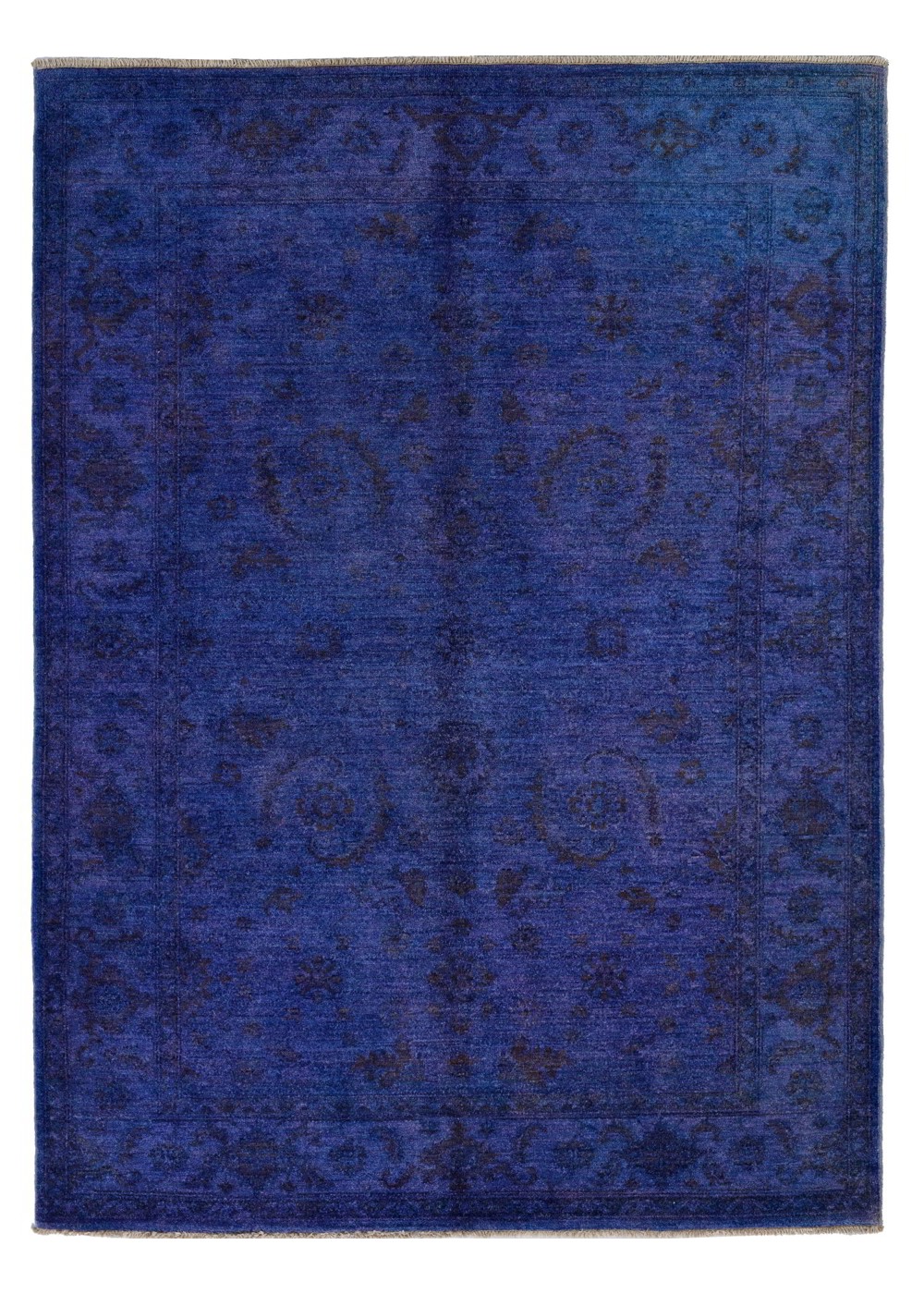 Navyra El Dokuma Yün Halı 301x148 cm AND209089301X1483