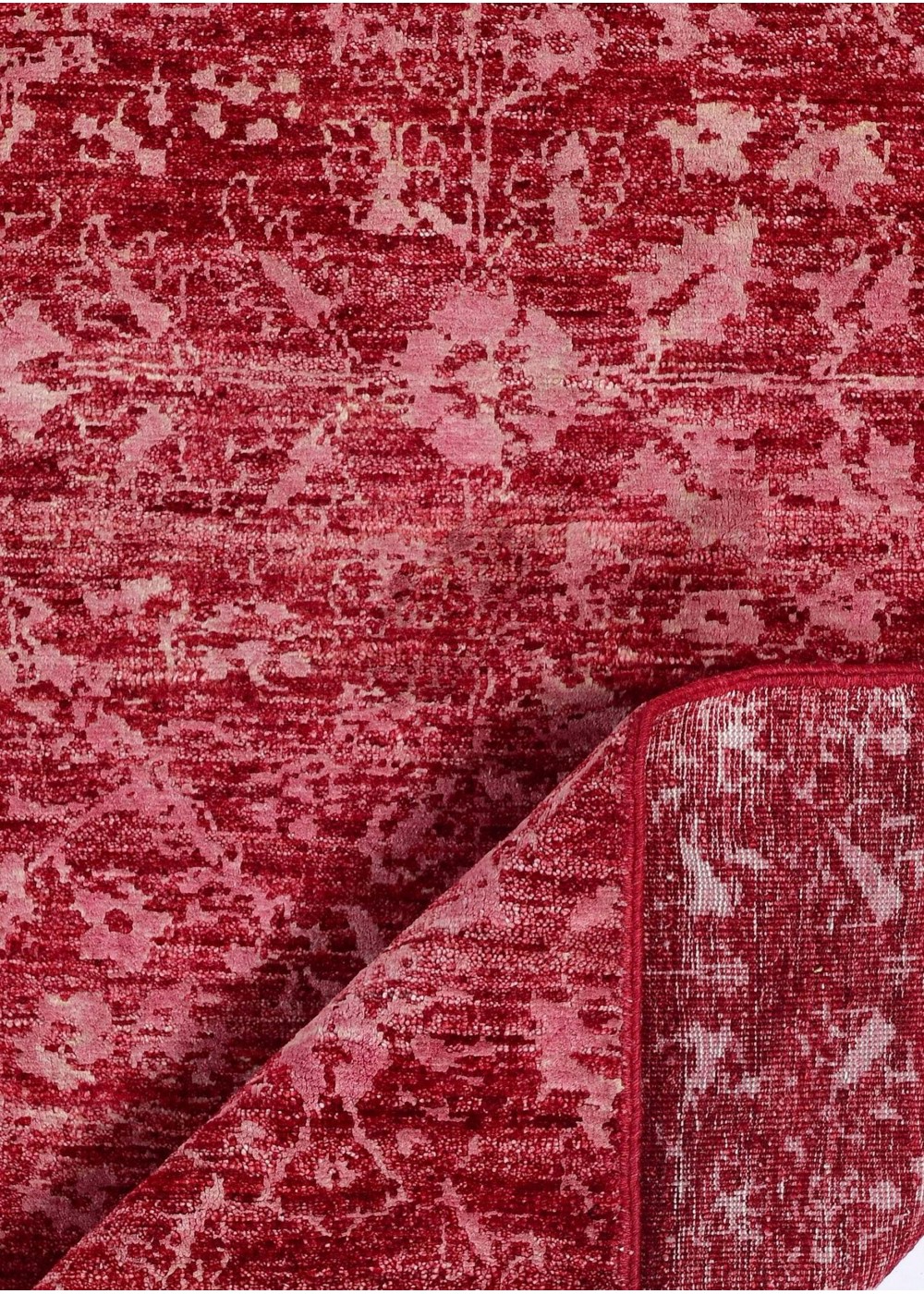 Crimora El Dokuma Yün ve İpek Halı 252x167 cm AND216023252X167421