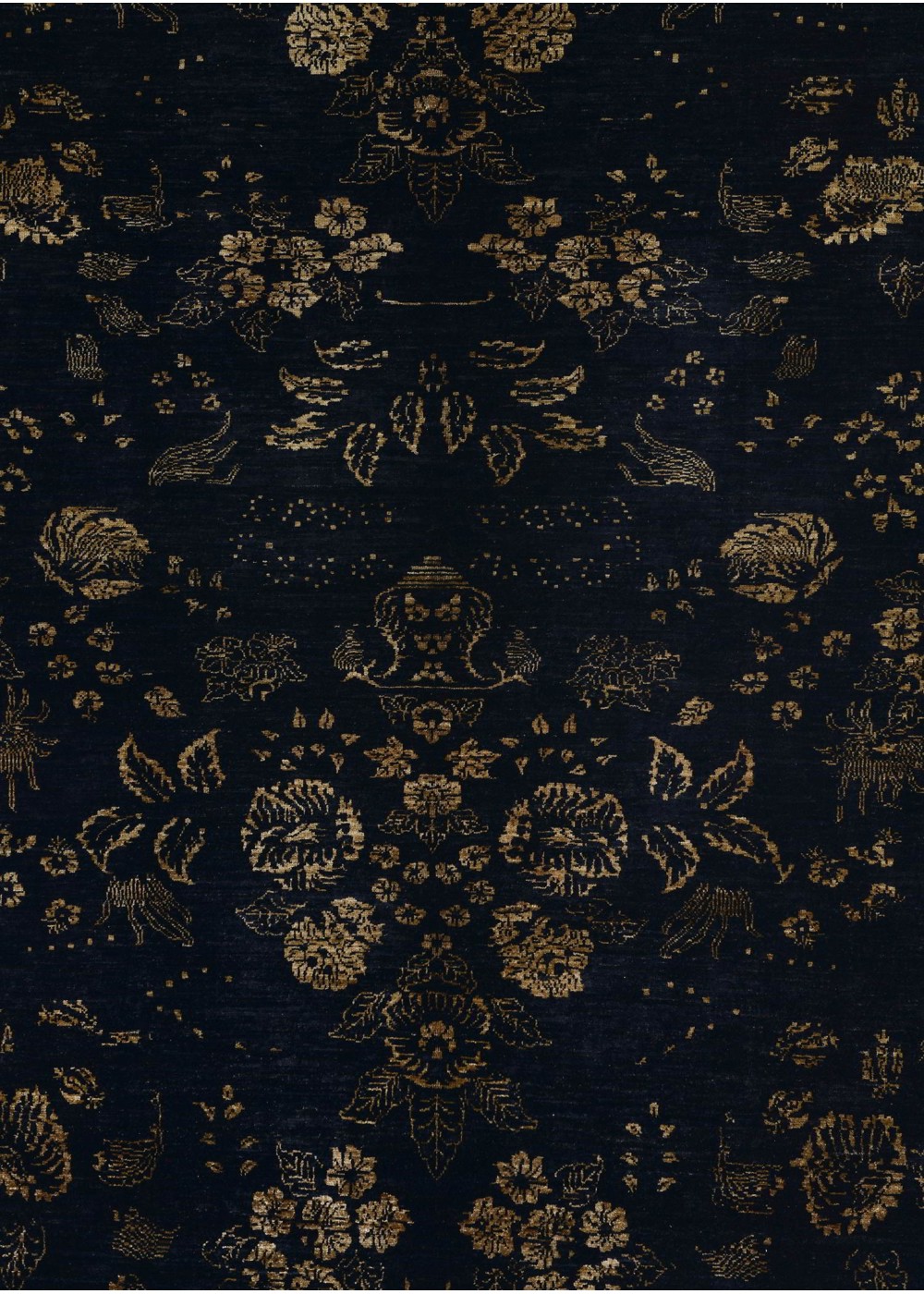 Noctara El Dokuma Yün Halı 233x171 cm AND205047233X171398