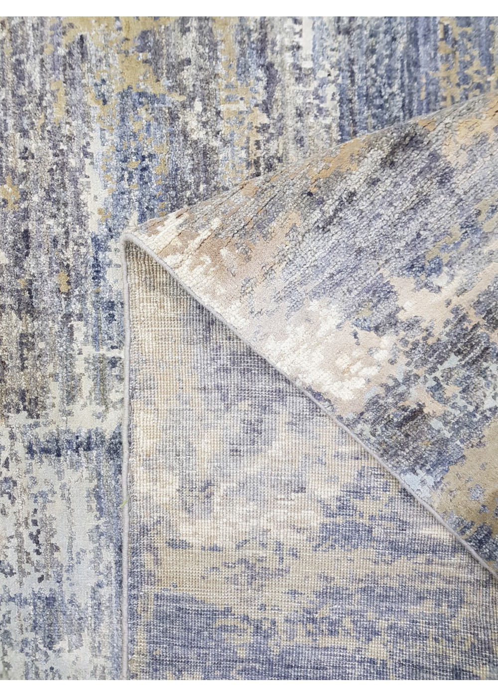 Velatura El Dokuma Yün ve İpek Halı 314x246 cm AND234033314X246772