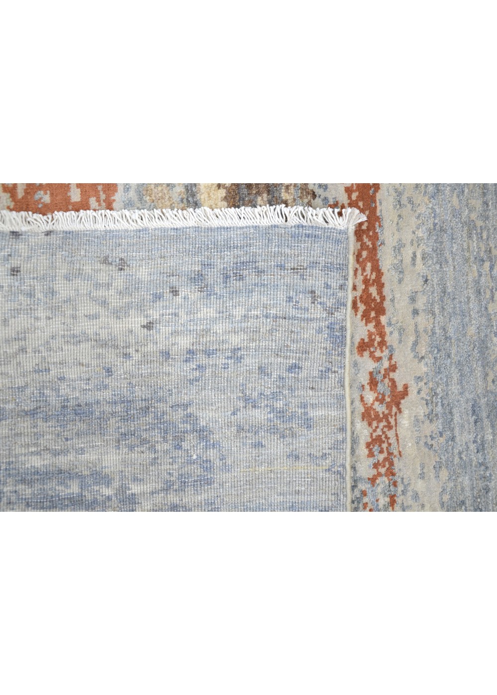 Sedona El Dokuma Yün Ve İpek Halı 307x246 cm AND238118307X246755