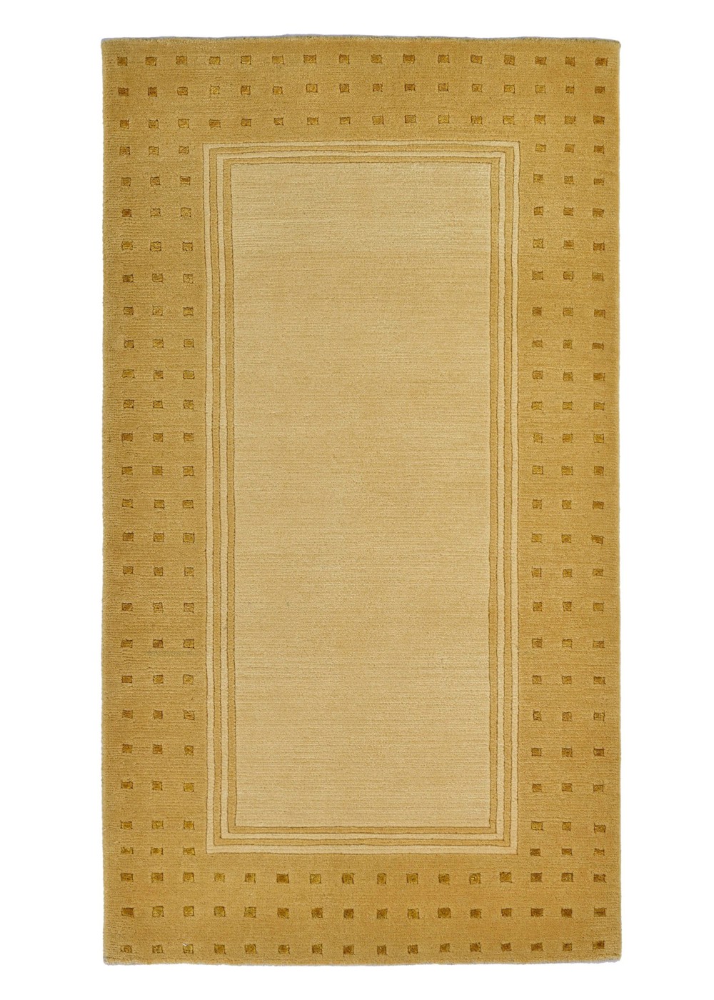 Orellen El Dokuma Yün Halı 163x93 cm NPL011070163X93152