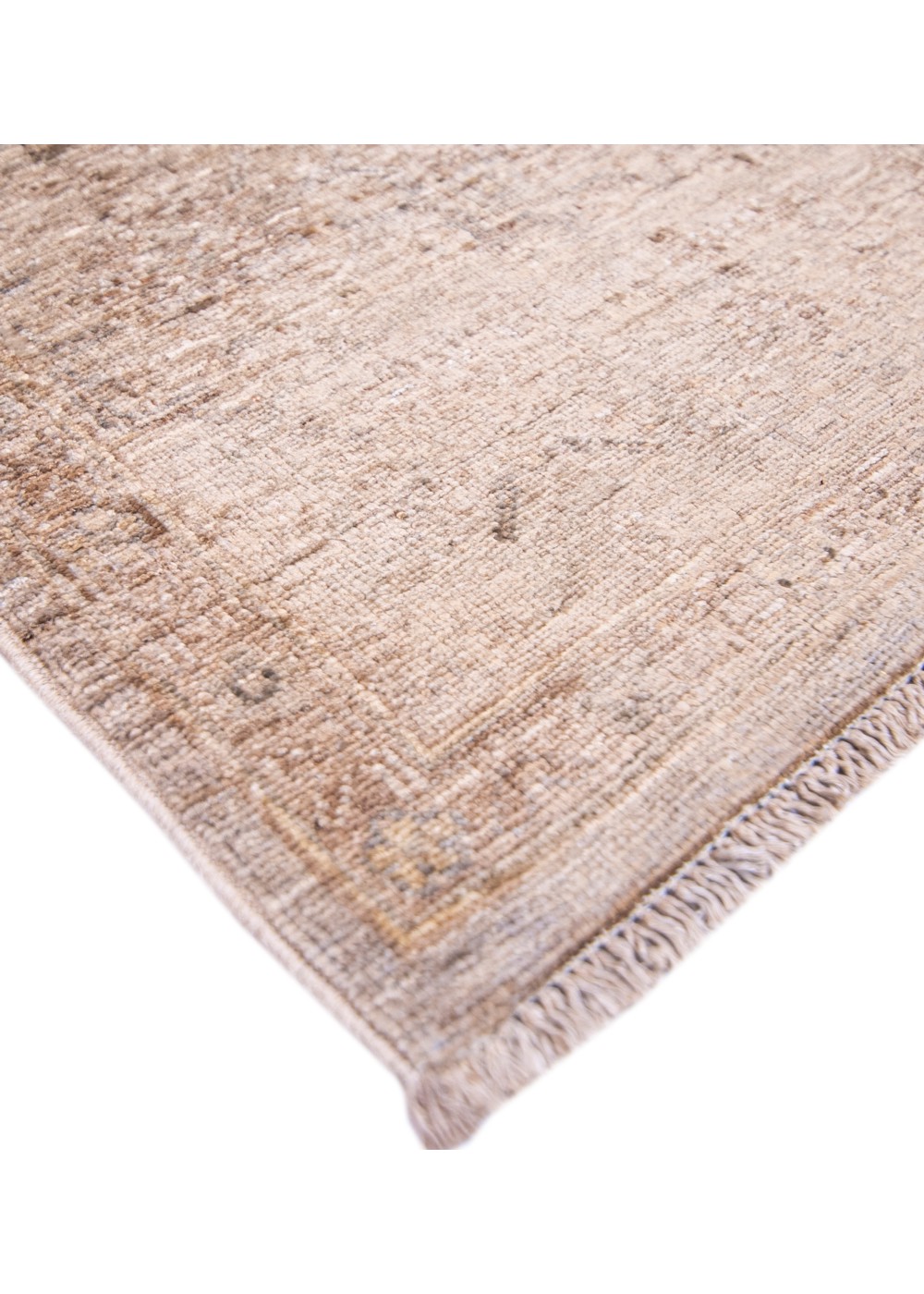 Sienna Glow El Dokuma Yün Halı 251x182 cm AND236193251X182457