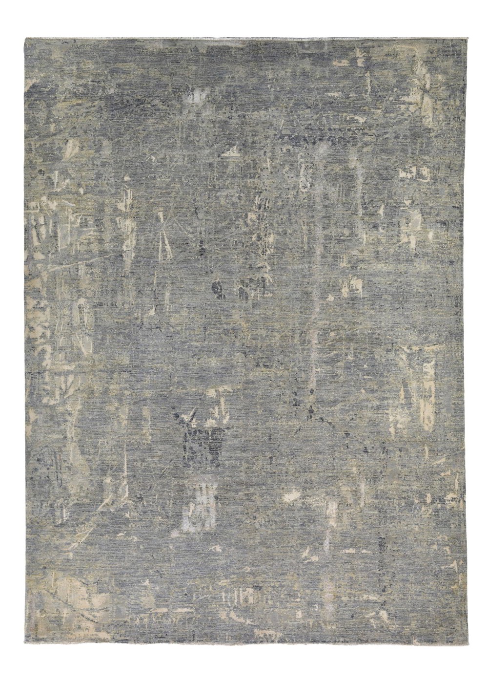 Varnel El Dokuma Yün ve İpek Halı 315x245 cm AND232102315X245772