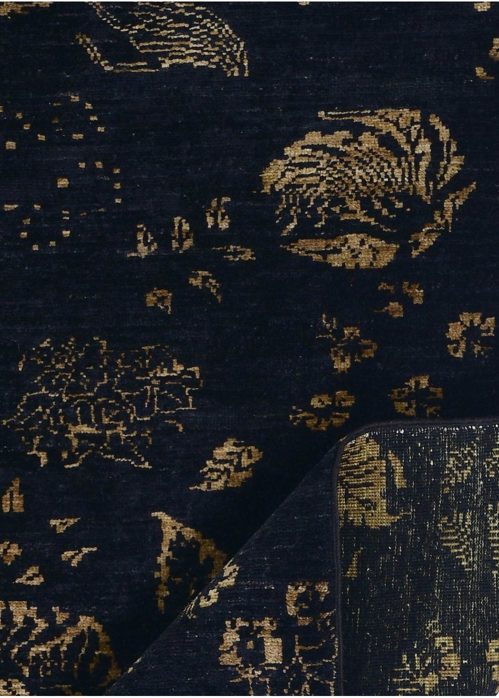 Noctara El Dokuma Yün Halı 233x171 cm AND205047233X171398