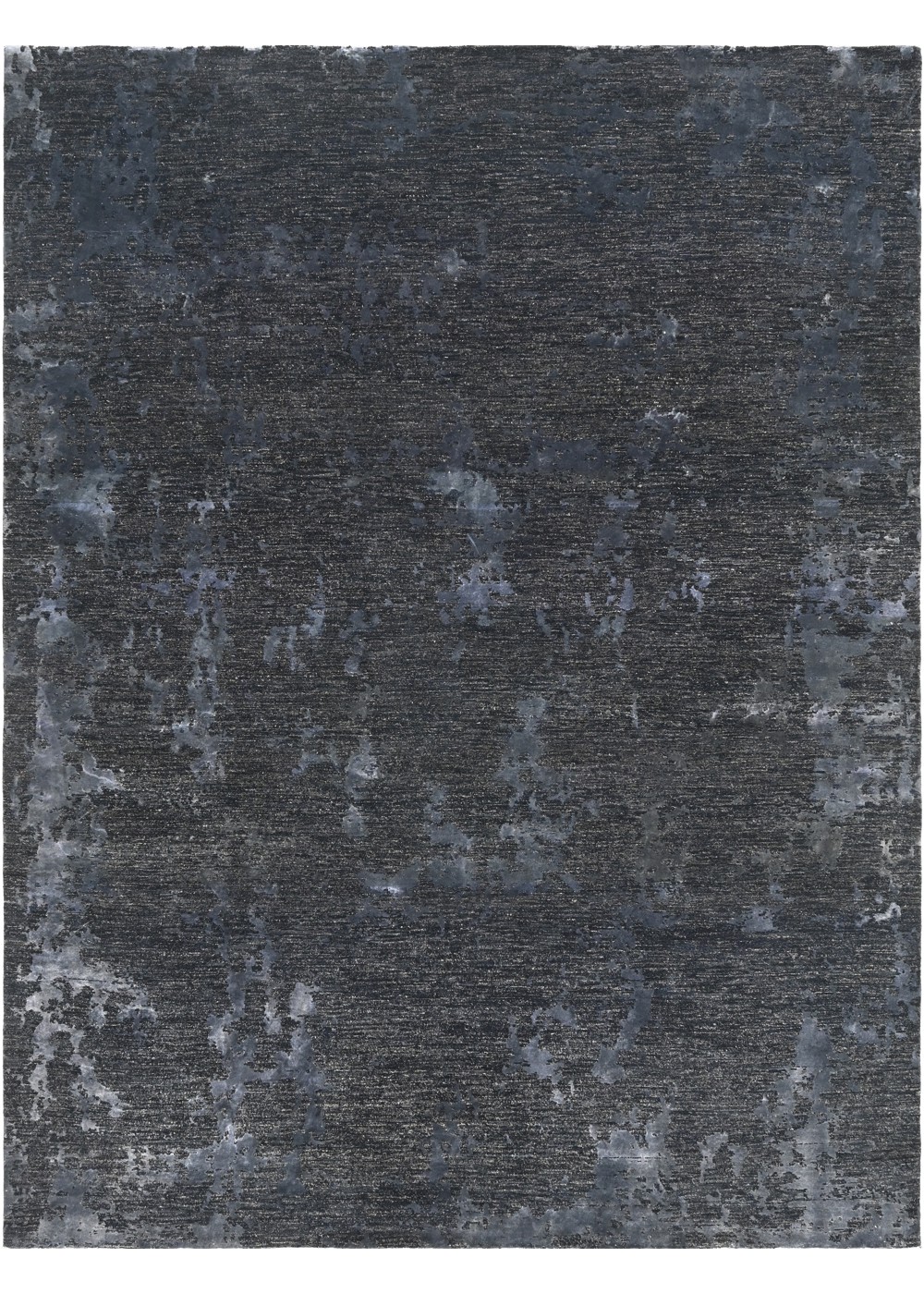 Obsidian El Dokuma Yün ve İpek Halı 311x240 cm AND238110311X240746