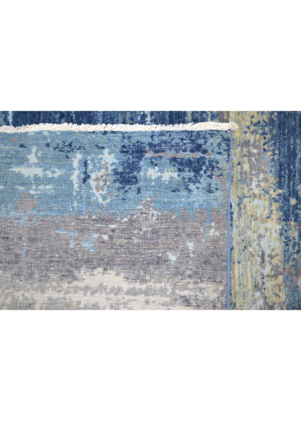 Tides El Dokuma Yün ve İpek Halı 311x244 cm AND238119311X244759