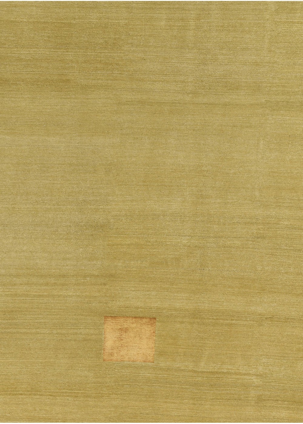 Zerinth El Dokuma Yün ve İpek Halı 271x183 cm NPL021153271X183496