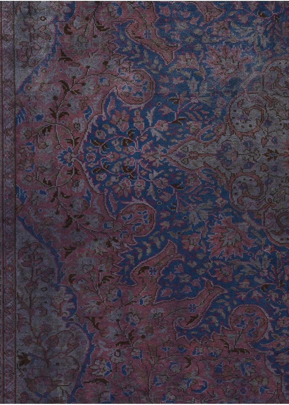 Majestic Amethyst El Dokuma Yün 288x198 cm AND225071288X19857