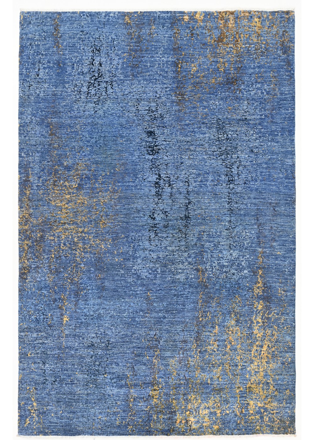 Platinum Gleam El Dokuma Yün ve İpek Halı 245x164 cm AND236188245X164402