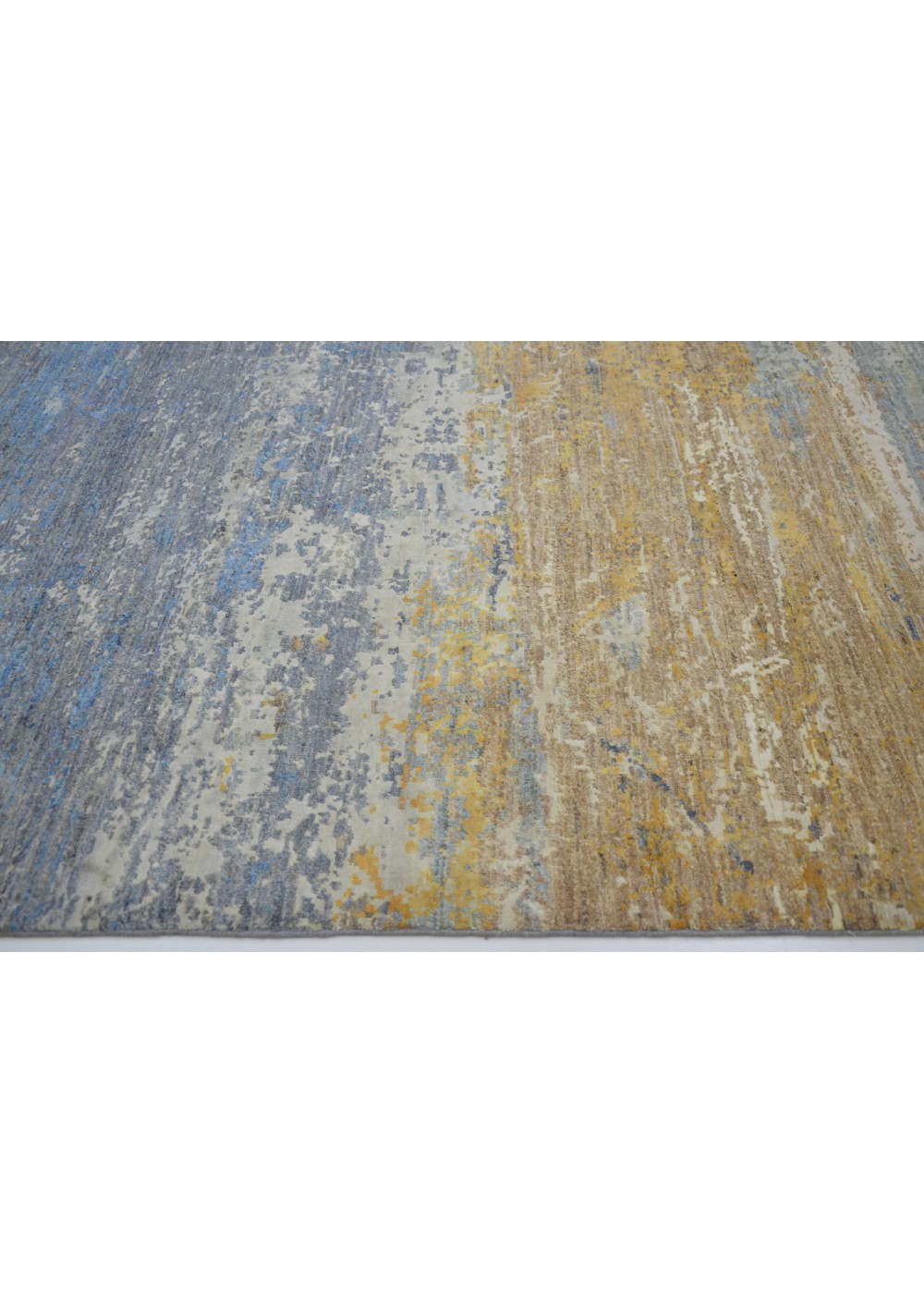 Asthetica El Dokuma Yün ve İpek Halı 312x245 cm AND235030312X245764