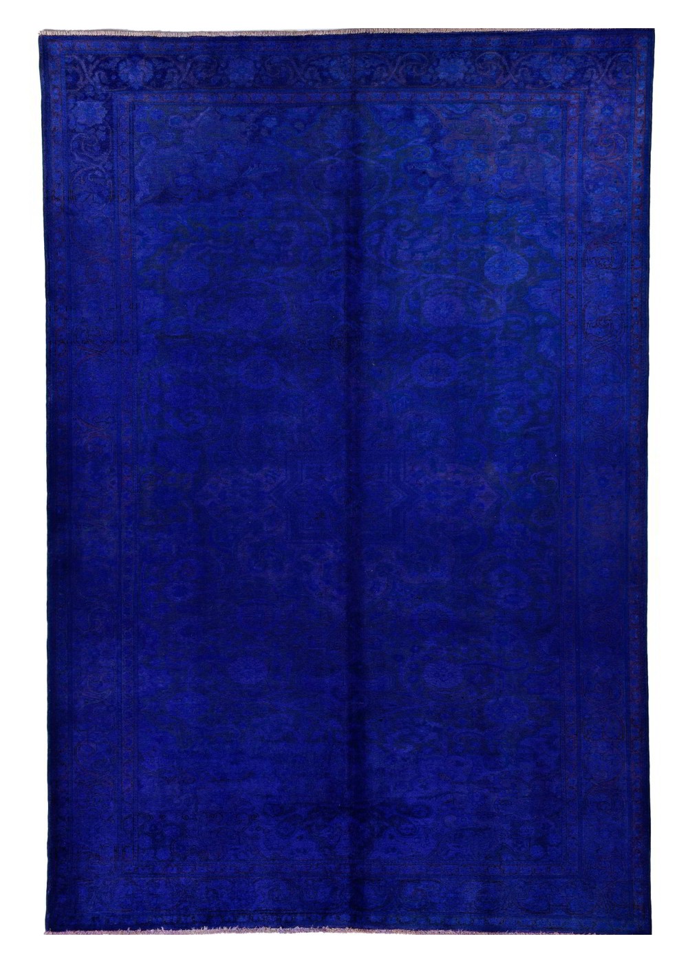 Elythia El Dokuma Yün Halı 288x197 cm AND225096288x197567