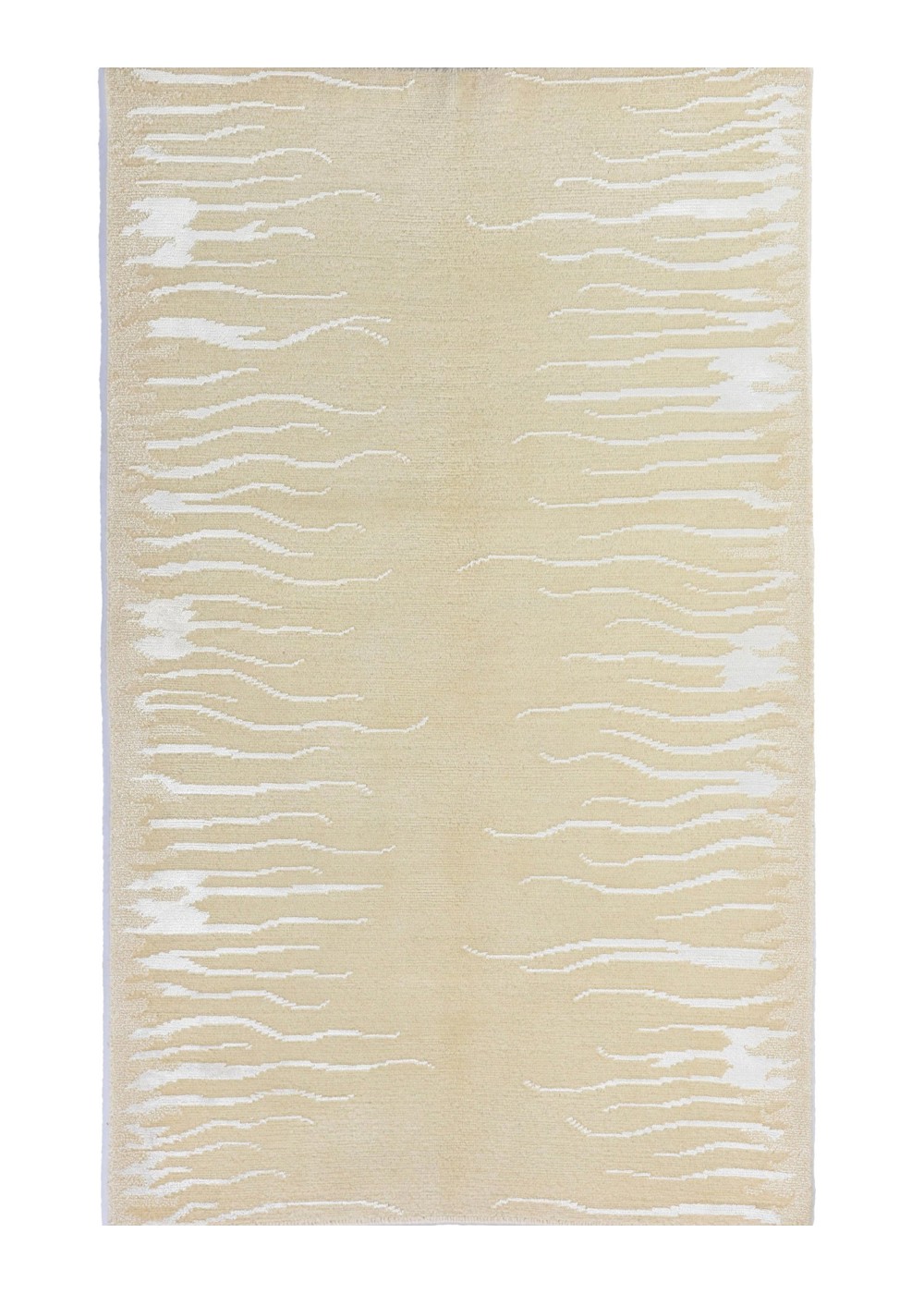 Veilo El Dokuma Yün Halı 150x92 cm NPL082152150X92138