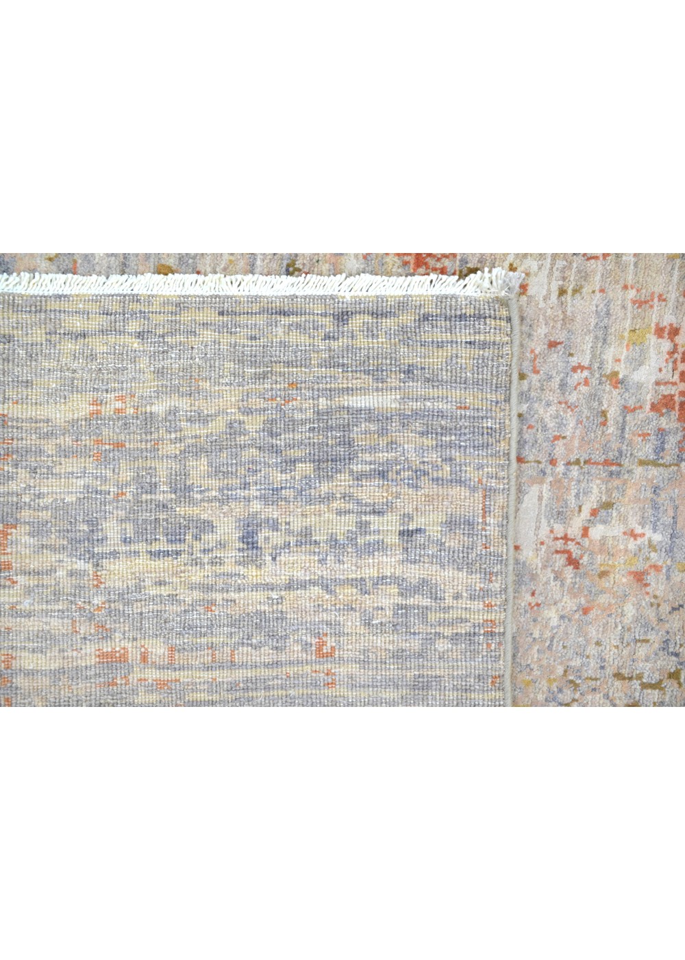 Elara El Dokuma Yün ve İpek Halı 252x170 cm AND238035252X170428