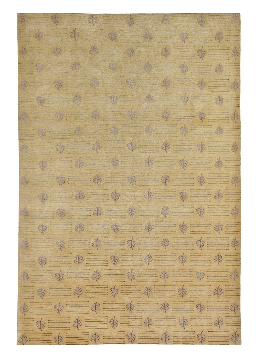 Aurelis El Dokuma Yün Halı 268x184 cm NPL022038268X184493
