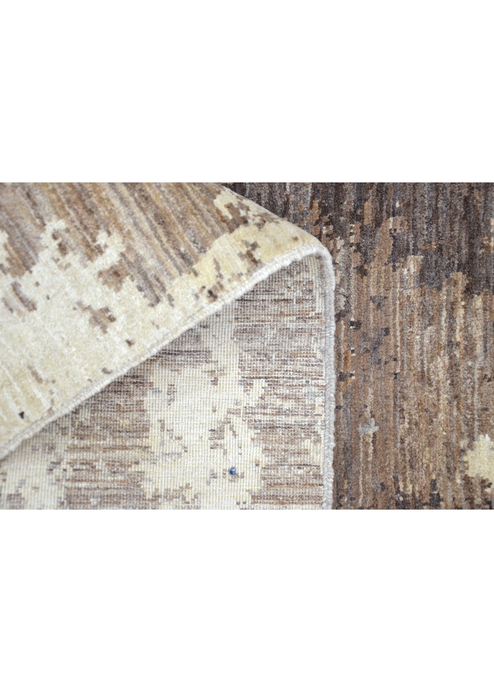 Tierra El Dokuma Yün ve İpek Halı 235x172 cm AND238034235X172404