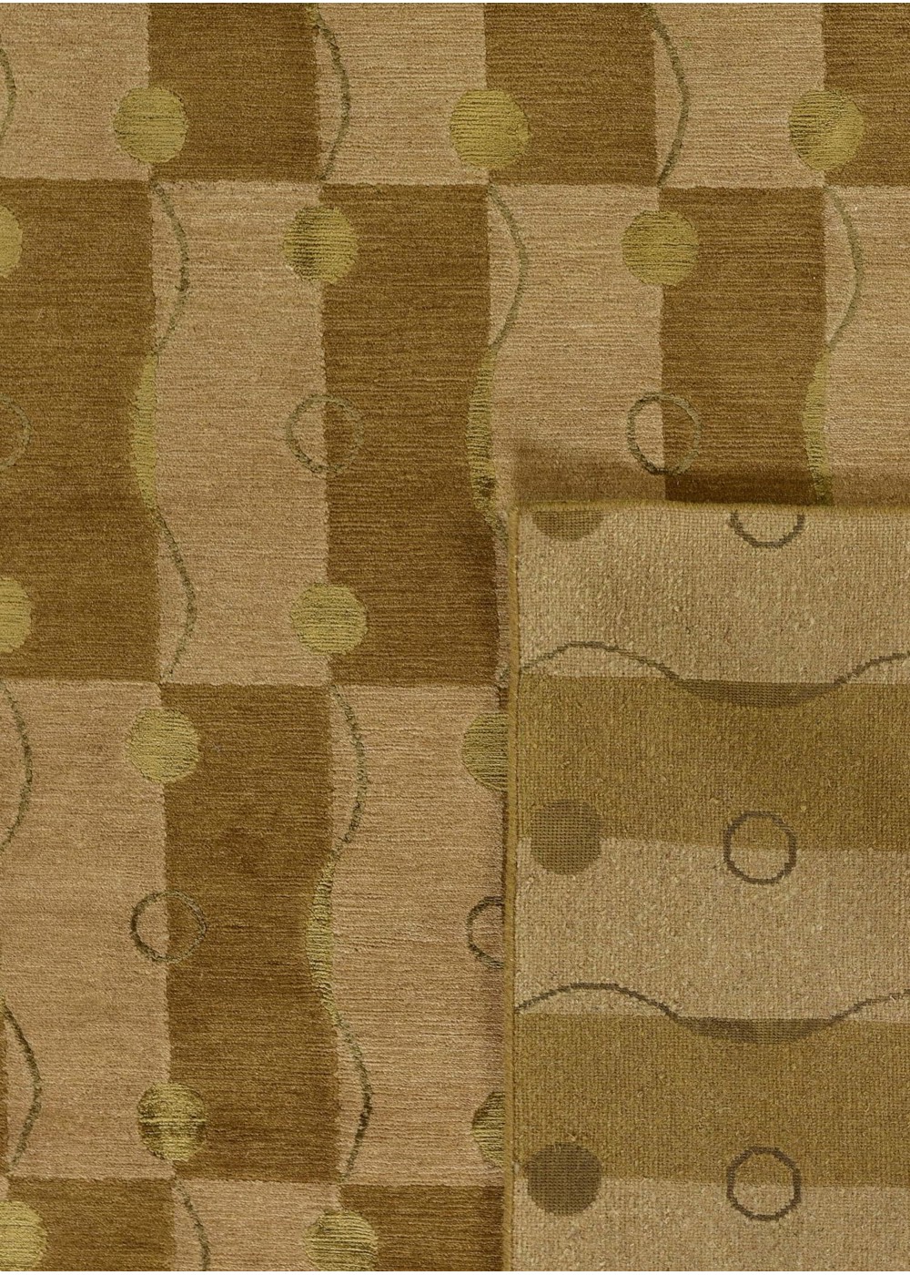 Oscara El Dokuma Yün Halı 277x187 cm NPL021160277X187518