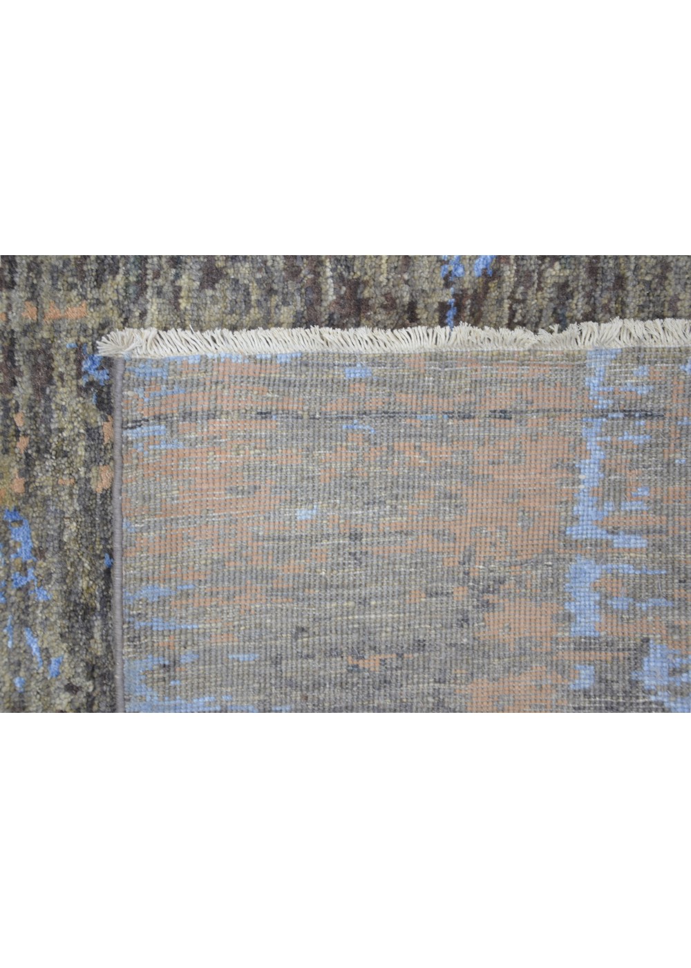 Tide El Dokuma Yün ve İpek Halı 170x122 cm AND236220170X122207
