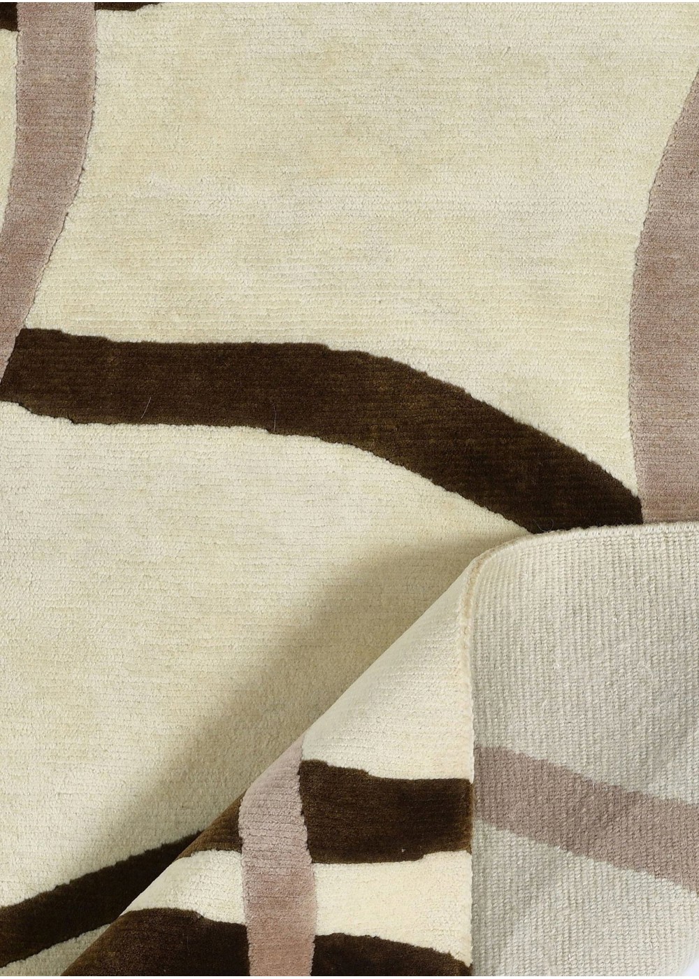 Dunari El Dokuma Yün Halı 237x172 cm IND071243237X172408
