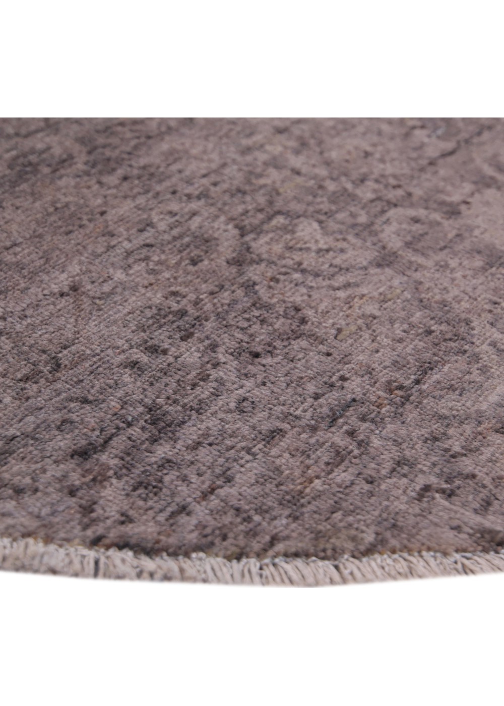 Fawn Circle El Dokuma Yün Halı 173x173 cm AND238001173X173299