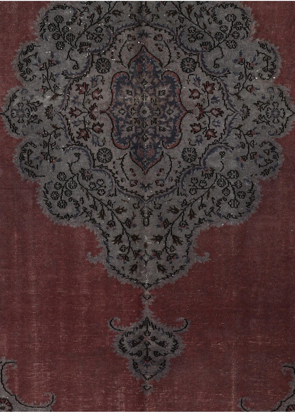 Persian Majesty Vintage El Dokuma Yün Halı 287x203 cm AND185006287X203583