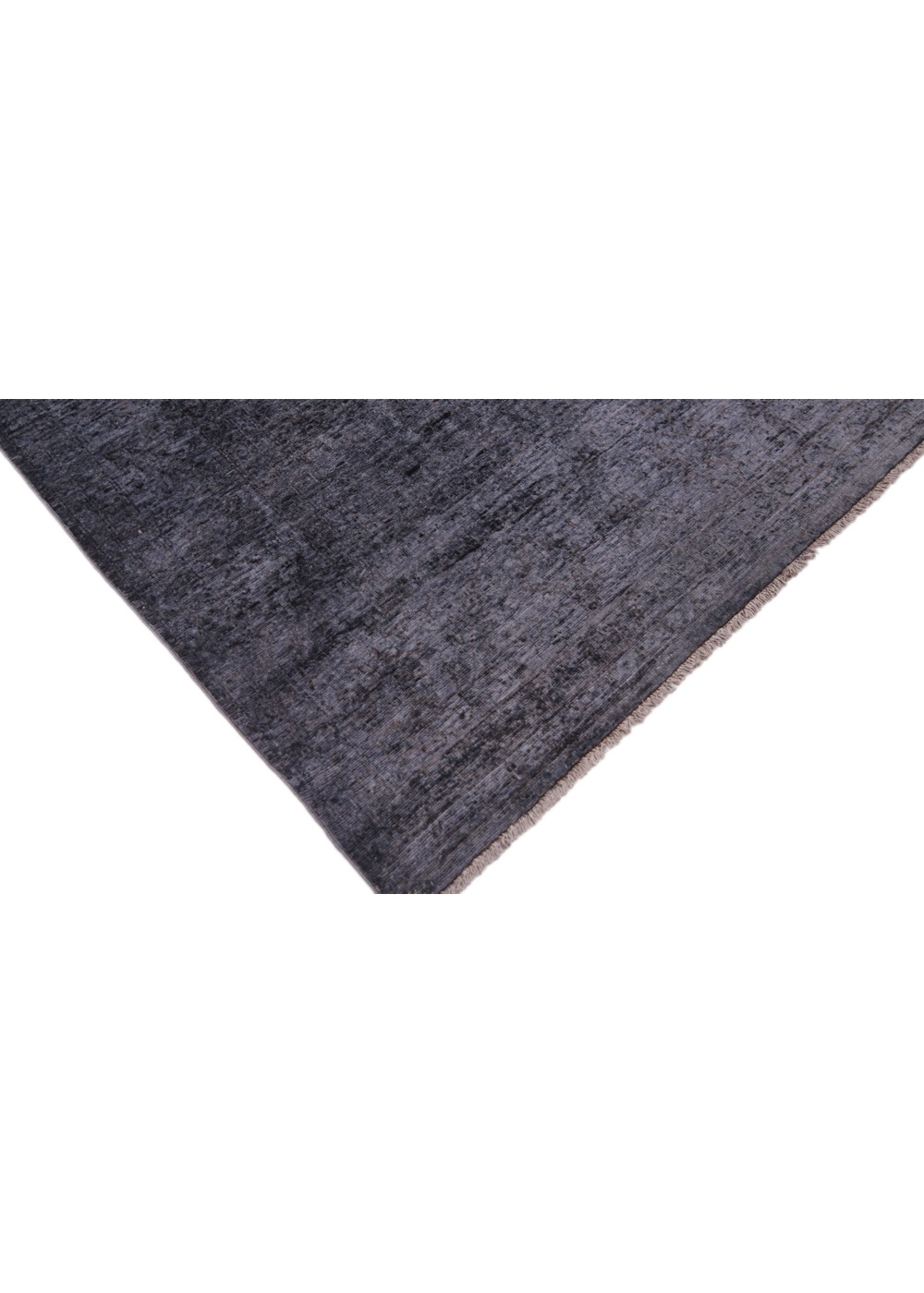 Slate Horizon El Dokuma Yün Halı 319x209 cm AND235071319X209667