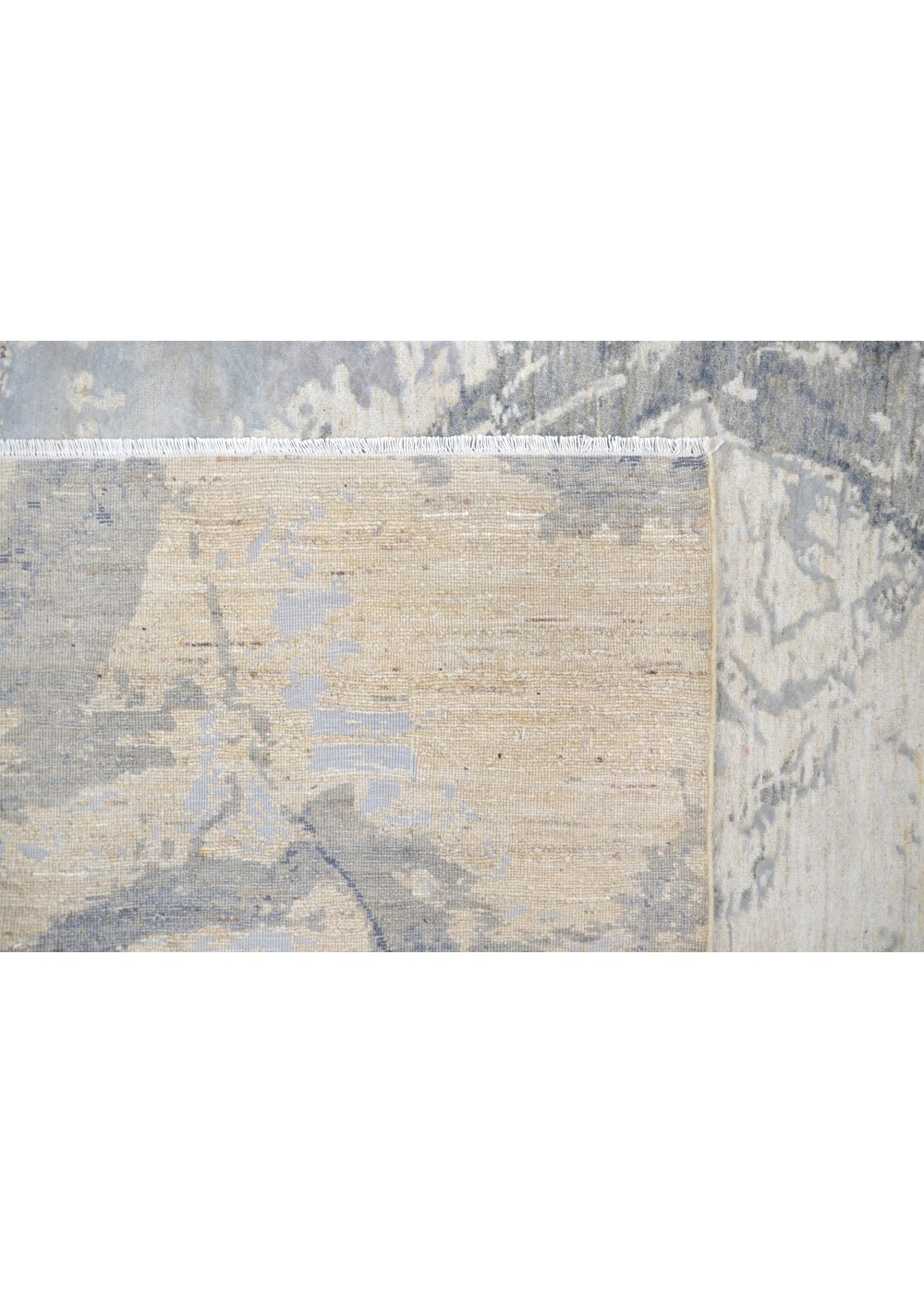Marbella El Dokuma Yün ve İpek Halı 308x245 cm AND238106308X245755