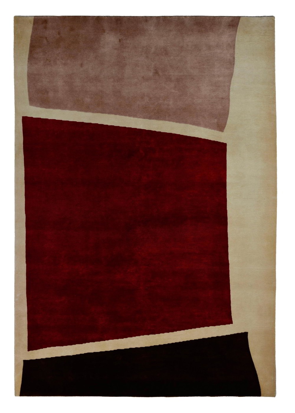 Ravelle El Dokuma Yün Halı 302x202 cm IND071260302X20261
