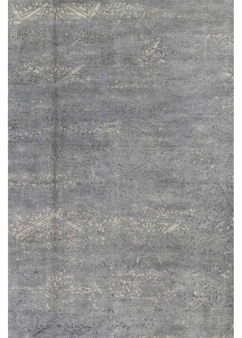Valenor El Dokuma Yün ve İpek Halı 303x240 cm AND232115303X240727