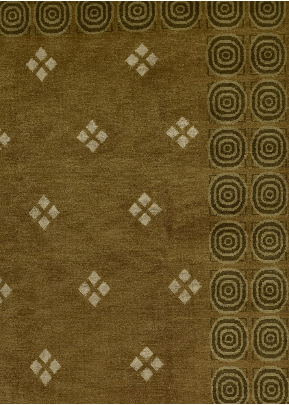 Arvion El Dokuma Yün Halı 270x184 cm NPL022012270X184497