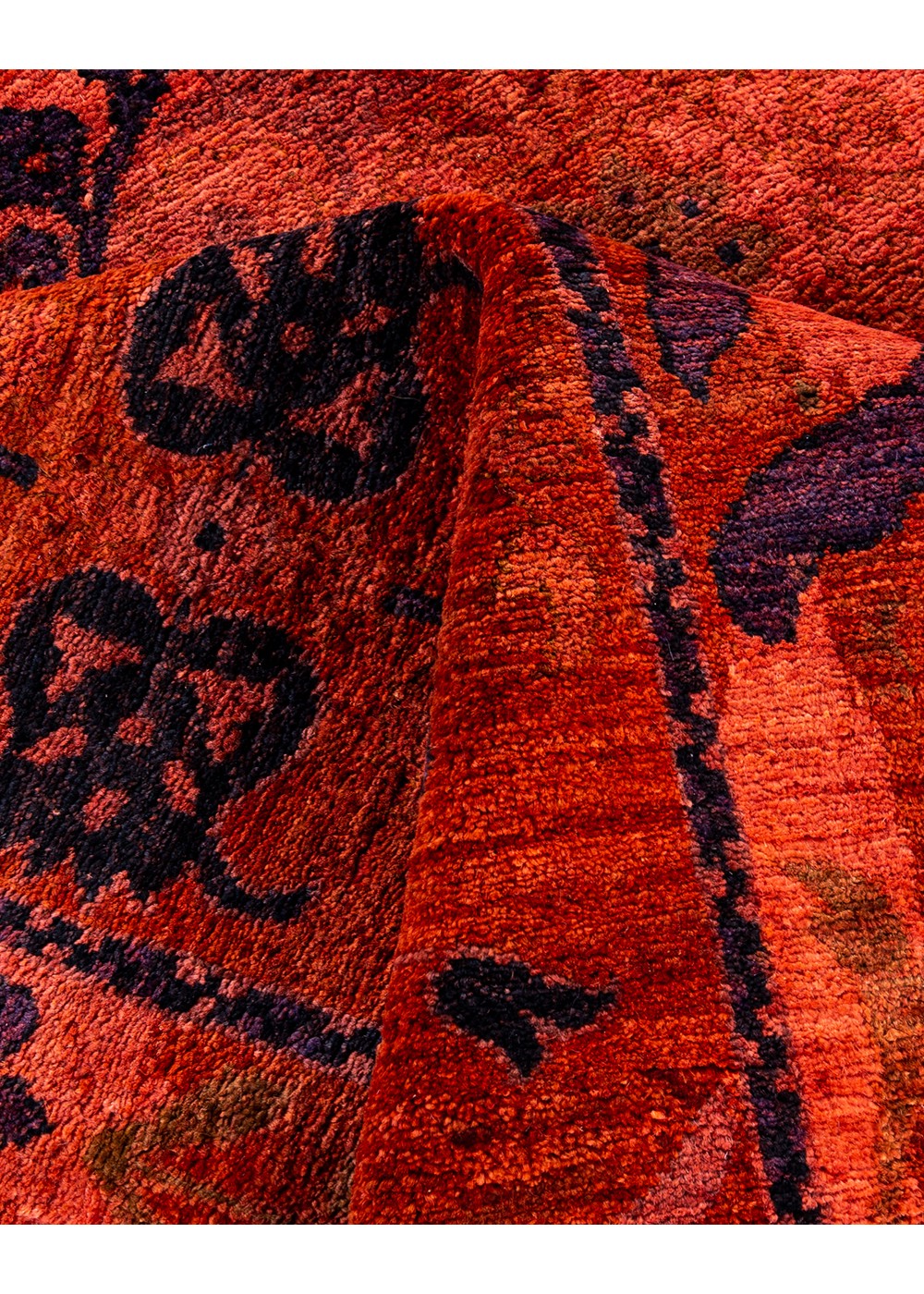 Arbour El Dokuma Yün ve İpek Halı 259x182 cm AND237197259X182471