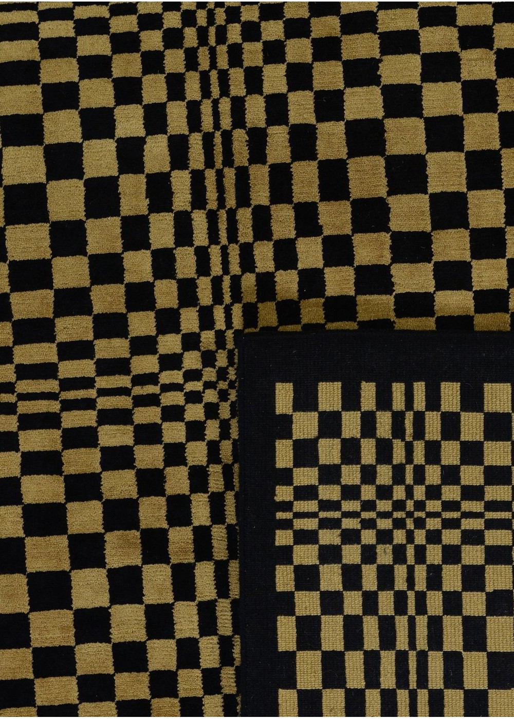 Velox El Dokuma Yün Halı 278x182 cm NPL022022278X182506
