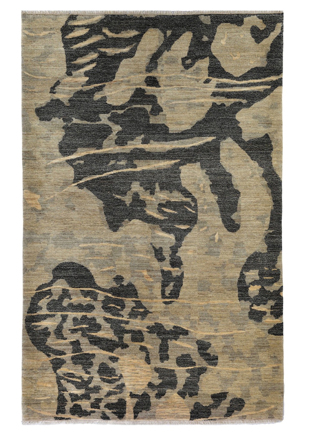 Averra El Dokuma Yün Halı 250x168 cm AND204010250X16842