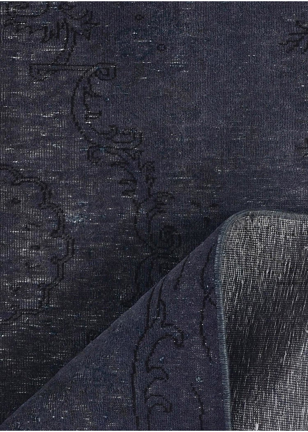 Eclipse El Dokuma Vintage Yün Halı 189x135 cm AND185163189X135255