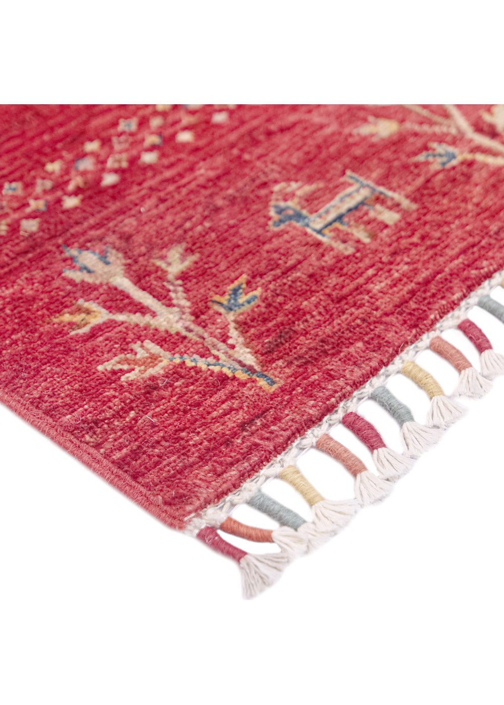 Threadscape El Dokuma Yün ve İpek Halı 297x211 cm AND237069297X211627