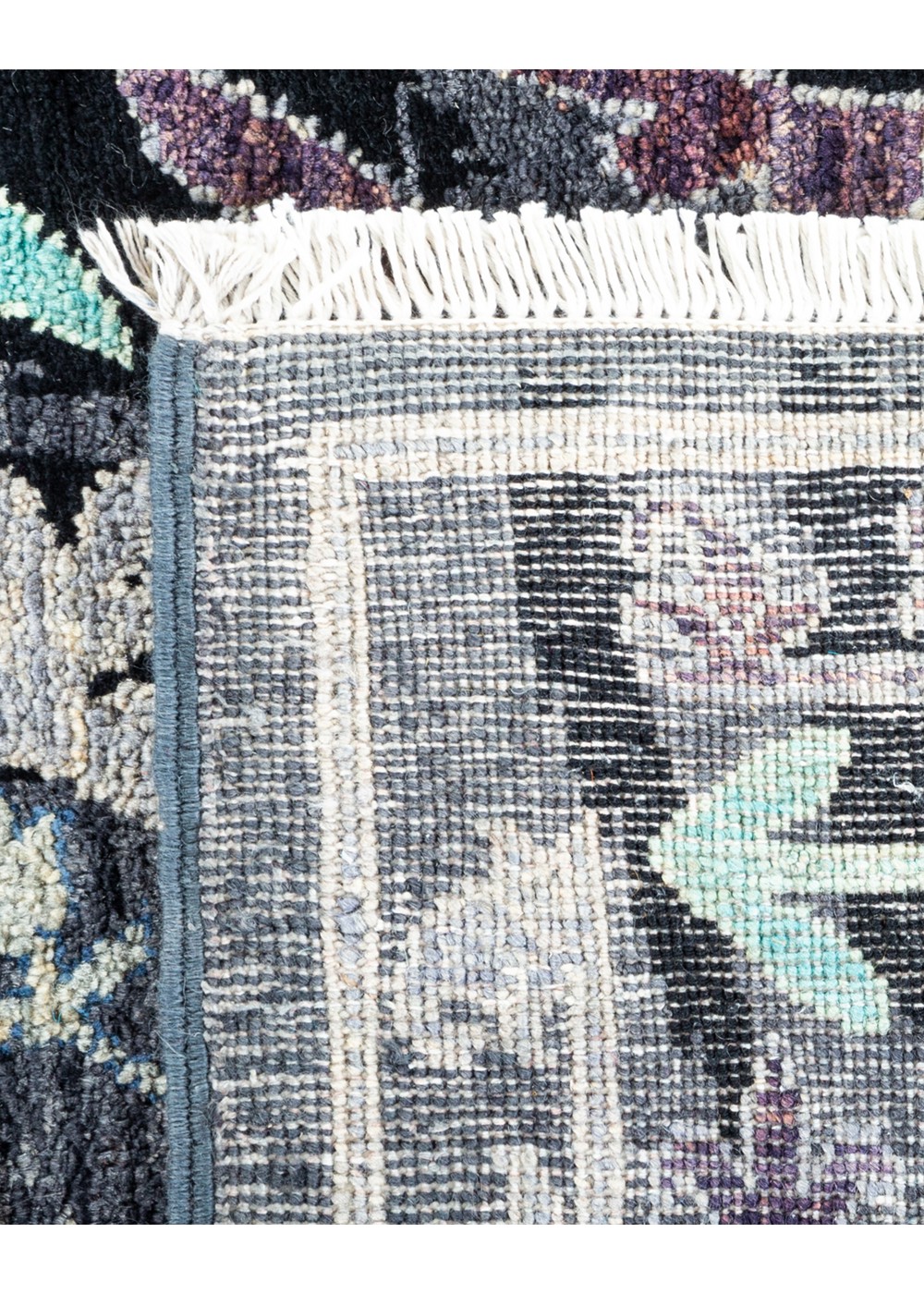 Fernsby El Dokuma Yün ve İpek Halı 247x159 cm AND234180247X159393