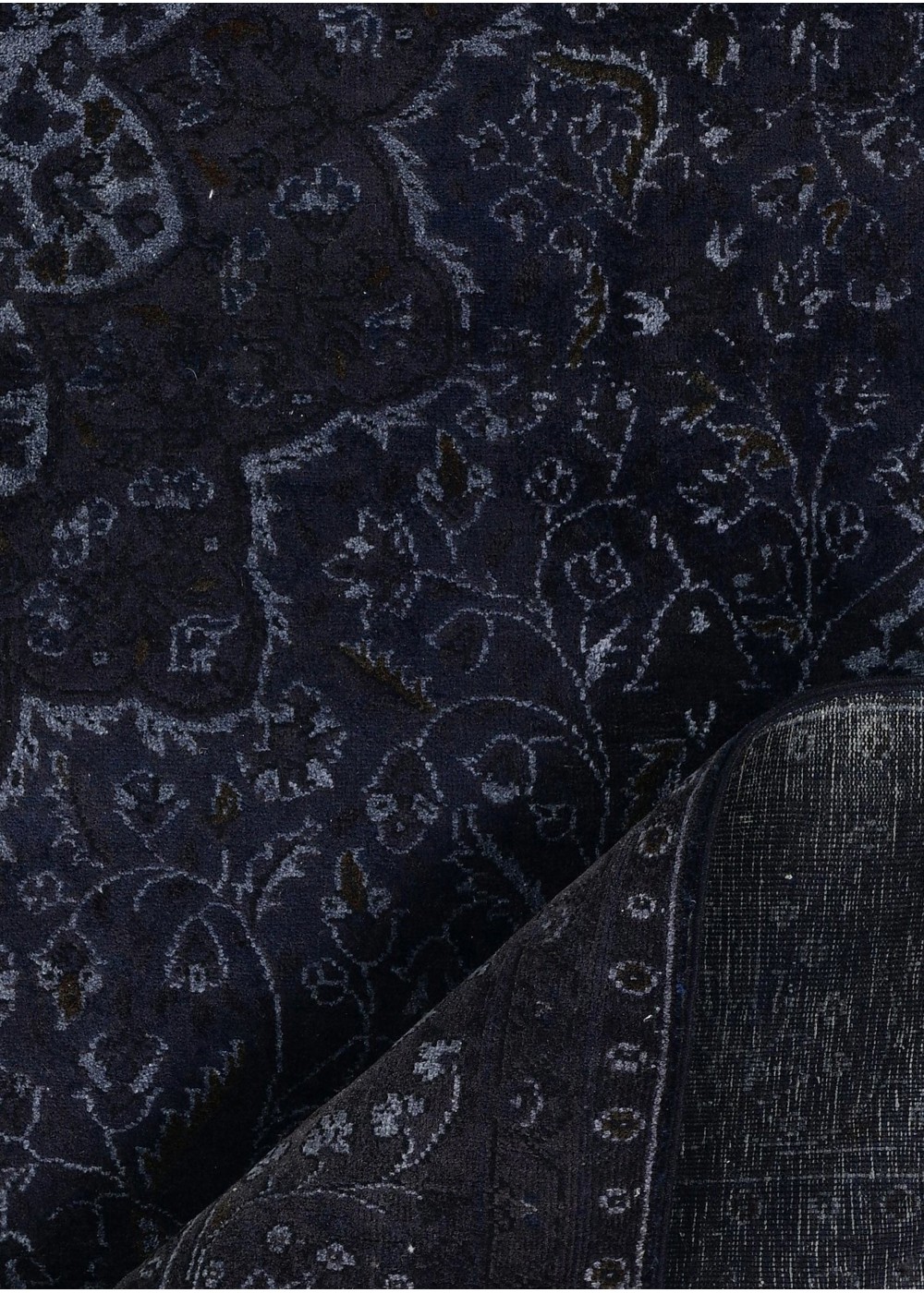 Obsidian Elegance El Dokuma Yün 315x207 cm AND225003315X207652