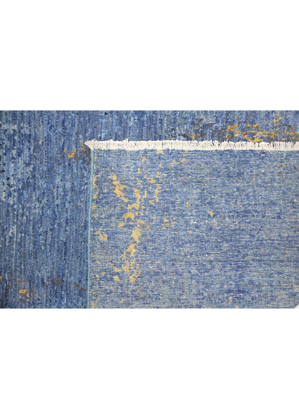 Platinum Gleam El Dokuma Yün ve İpek Halı 245x164 cm AND236188245X164402